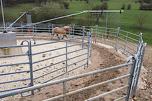 Führanlage Ponsheimer Hof